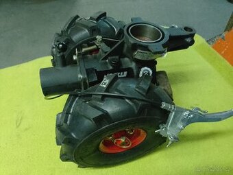 Vari převodovka DSK - 316 PA NEPOUŽITÁ