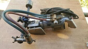 Řezací / pálící stroj - RS-OMA