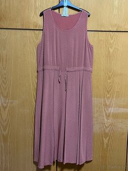 Maxi letní šaty - butik