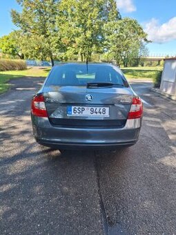 PRONÁJEM aut pro Bolt, Uber - 1