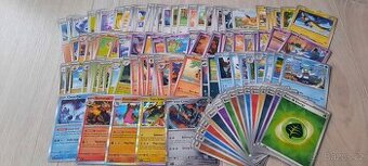 Pokémon karty Surging Sparks 118 ks