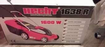 Prodám sekačku na trávu