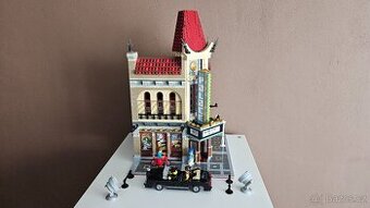LEGO Creator Expert 10232 Palace Cinema