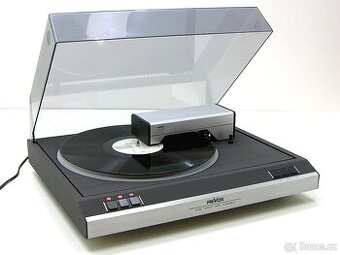 REVOX B795 SUPERB GRAMOFON