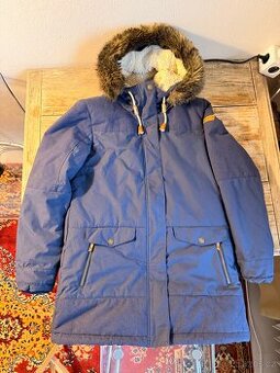 ROXY dámská bunda zánovní nepromokavá XL - 1