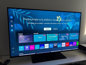 TV Samsung Neo QLED 43QN90B - 1