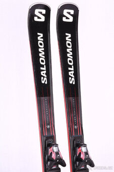 Použité lyže SALOMON S/MAX X9 TI 2023
