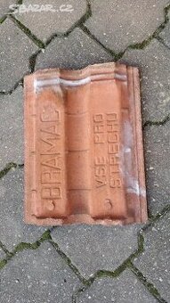 Alpská střešní taška Bramac