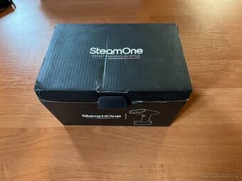 Steam one napařovač oděvů