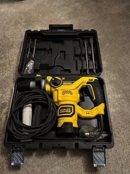 Sekací kladivo Stanley FatMax FME1250K-QS 1250 W