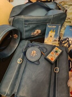 Magnetoterapie biomag laguna rehab 2