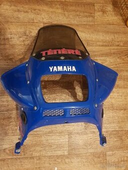 Maska yamaha xtz 660 tenere 1992