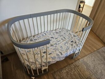 Prodám postýlku tweeto