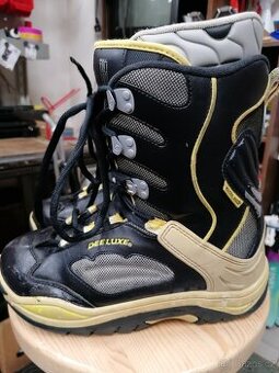 Boty na Snowboard Raichle v. 40