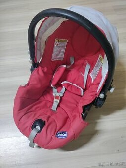 Nabízím autosedačku Chicco