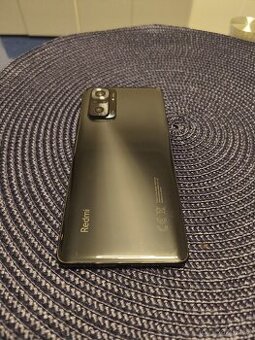 Xiaomi redmi note 10 pro