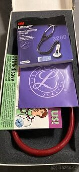 Elektronicki stetoskop