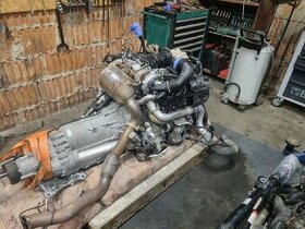 Nd VW Touareg R.v 2018 DENA DNA 210KW