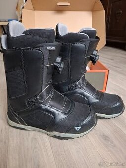 Boty na SNB Gravity Recon vel. 45 (EUR)