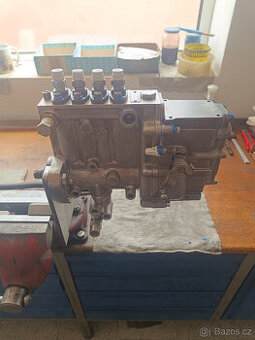 Vstřikovací čerpadla Motorpal