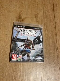 Assassin’s Creed IV Black Flag - PS3