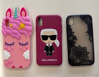 Pouzdra Iphone XR / 11