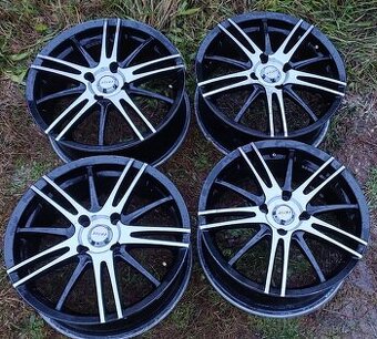 Alu kola 4x114,3 R17