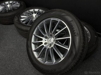 Alu MERCEDES G AMG 5x130 20” A4634011700