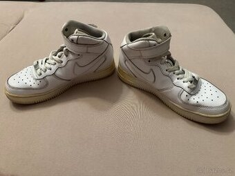 Nike Air force 1, AF1, velikost 39, dámské...
