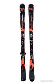 Rossignol REACT 2S XPRESS