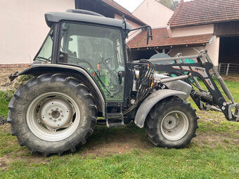 traktor Lamborghini R2 80