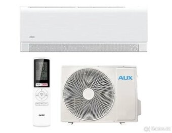 Klimatizace C-Smart LITE 3,5 kW – split bezprůvanová