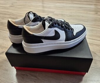 Boty Air Jordan elevate low vel.39