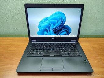 14" podsvícený Dell 5491,Nvidia,i5-4core-4,2GHz,512GbM.2,NF