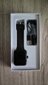 Nové chytré hodinky,čeština,Android,iOS,balíkovna 50Kč