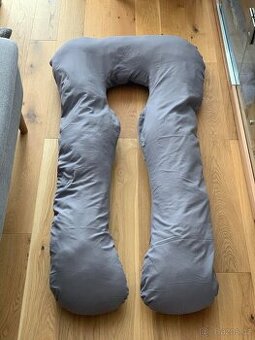 Těhotenský, kojící poštář