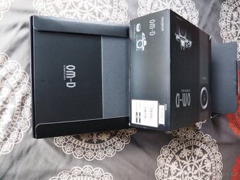 Olympus OM-D E-M10 II s objektivem 14-42 EZ černý