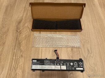 Originální baterie z notebooku Lenovo Legion 5-17IMH05