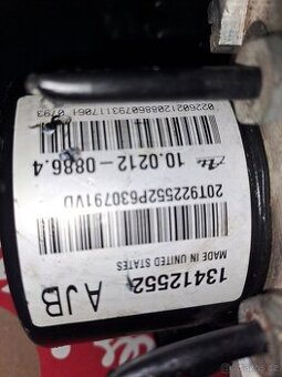 Motor 1.7 cdti 81KW kod a17dtc A17DTC 6KVALT kod m32 M32