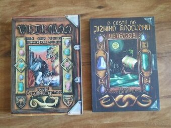 Wetemaa 1 + 2, Adam Andres