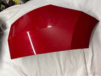 Škoda karoq nástavec na zadní nárazník