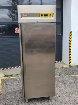 velká GASTRO lednice na PŘEPRAVKY - DOVOZ