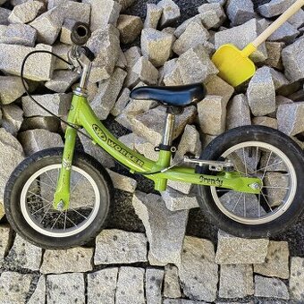 Dětské odrážedlo worker