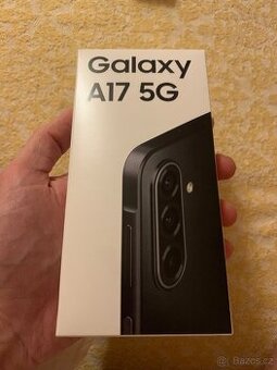 Samsung Galaxy A17 5G Neotevřený