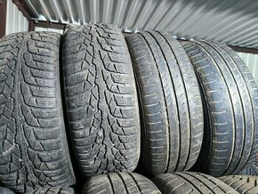 Zimní pneu 185 65 R14