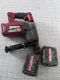 Milwaukee M18 Sds+ 18 V