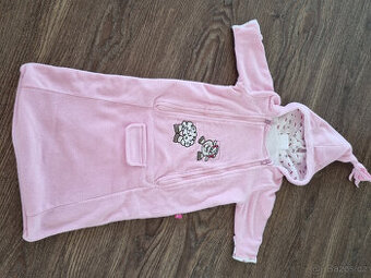 Dětský spací pytel 62-68