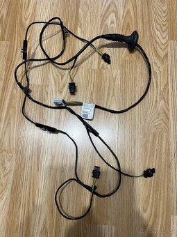 Svazek Pdc přední 4 senzory Bmw X5 E70