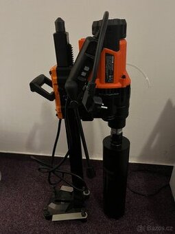 Vevor jádrová vrtačka , nová