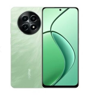 Realme 12x 5G 128GB zelený nový nerozbalený